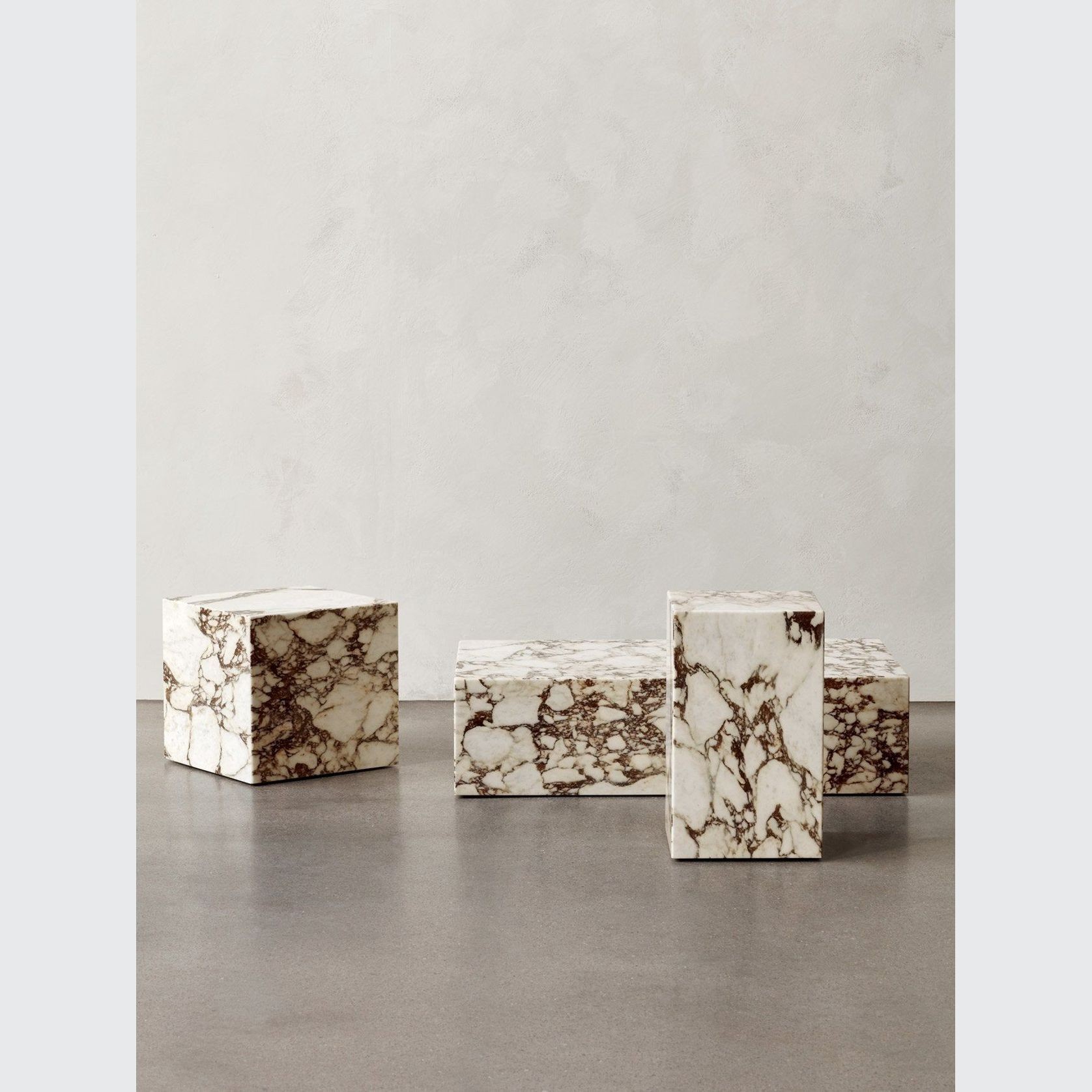 Audo CPH Plinth Tall gallery detail image