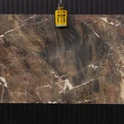 Lava Oro Granite Benchtop gallery detail image