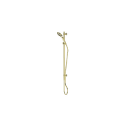 Lavish Bubblejet Rail Shower gallery detail image