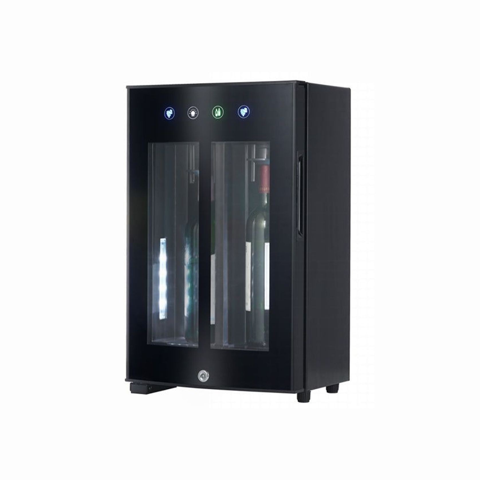 Little Cave 2 Bottle Wine Preserver and Chiller ArchiPro AU