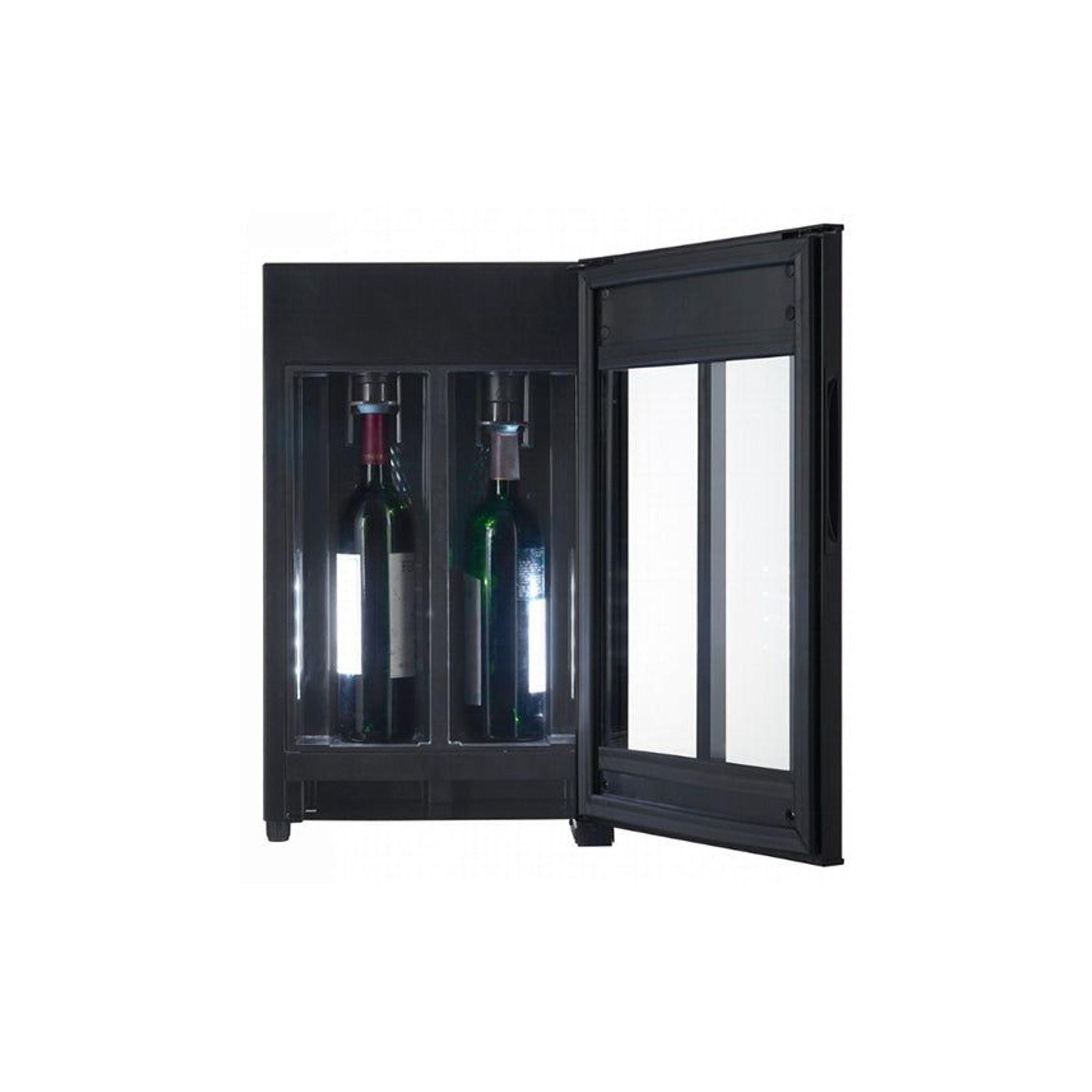Little Cave 2 Bottle Wine Preserver and Chiller ArchiPro AU