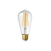 LED Edison Filament Bulb ST64 gallery detail image