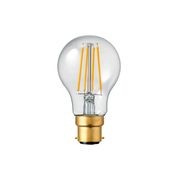 LED Filament Bulb A60 gallery detail image