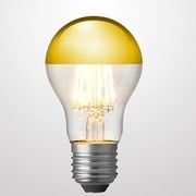 LED Filament Bulb GLS Crown gallery detail image