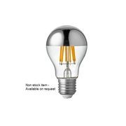 LED Filament Bulb GLS Crown gallery detail image