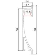 Flat Skirt gallery detail image