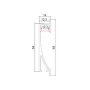 Flat Skirt gallery detail image