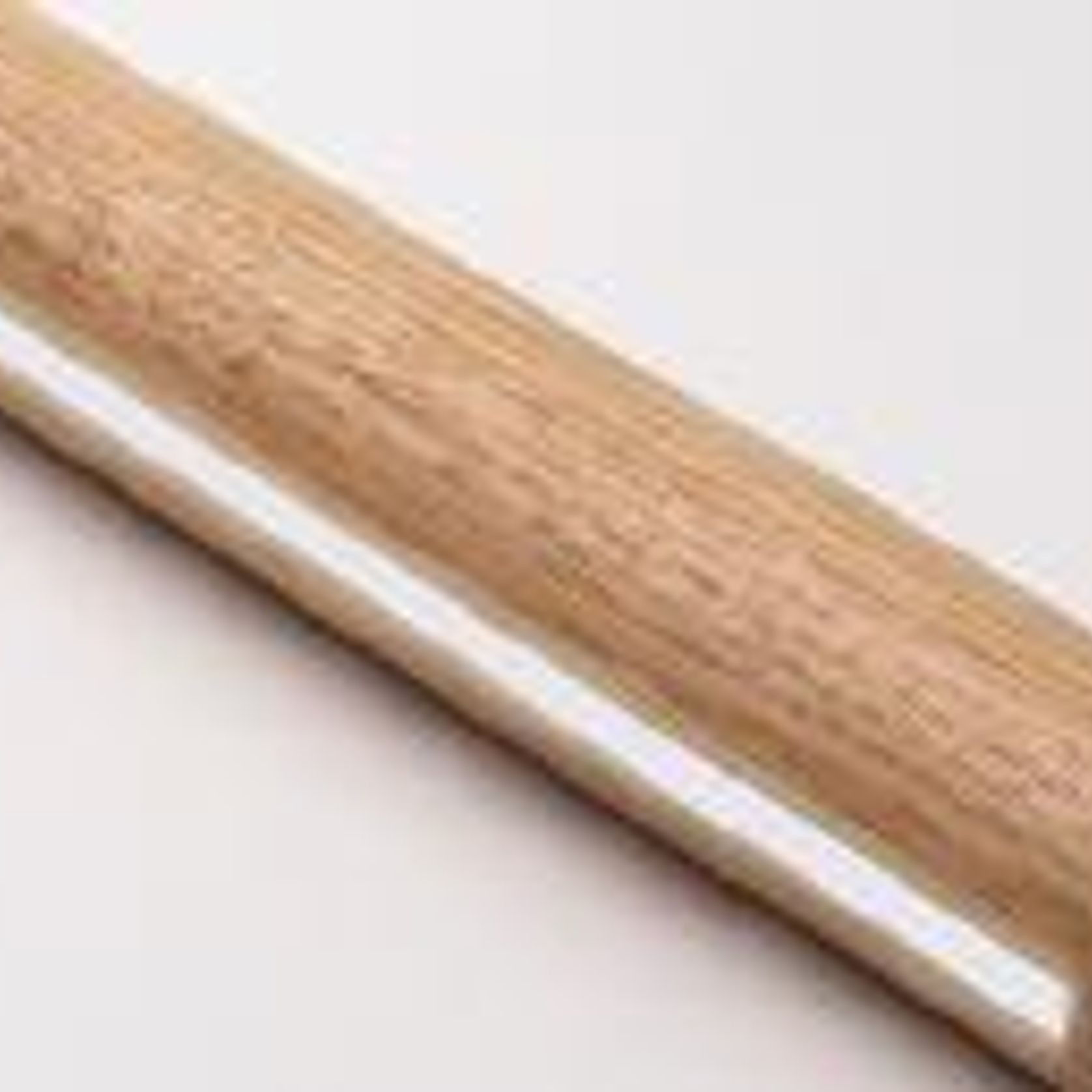 Round Timber Handrail gallery detail image