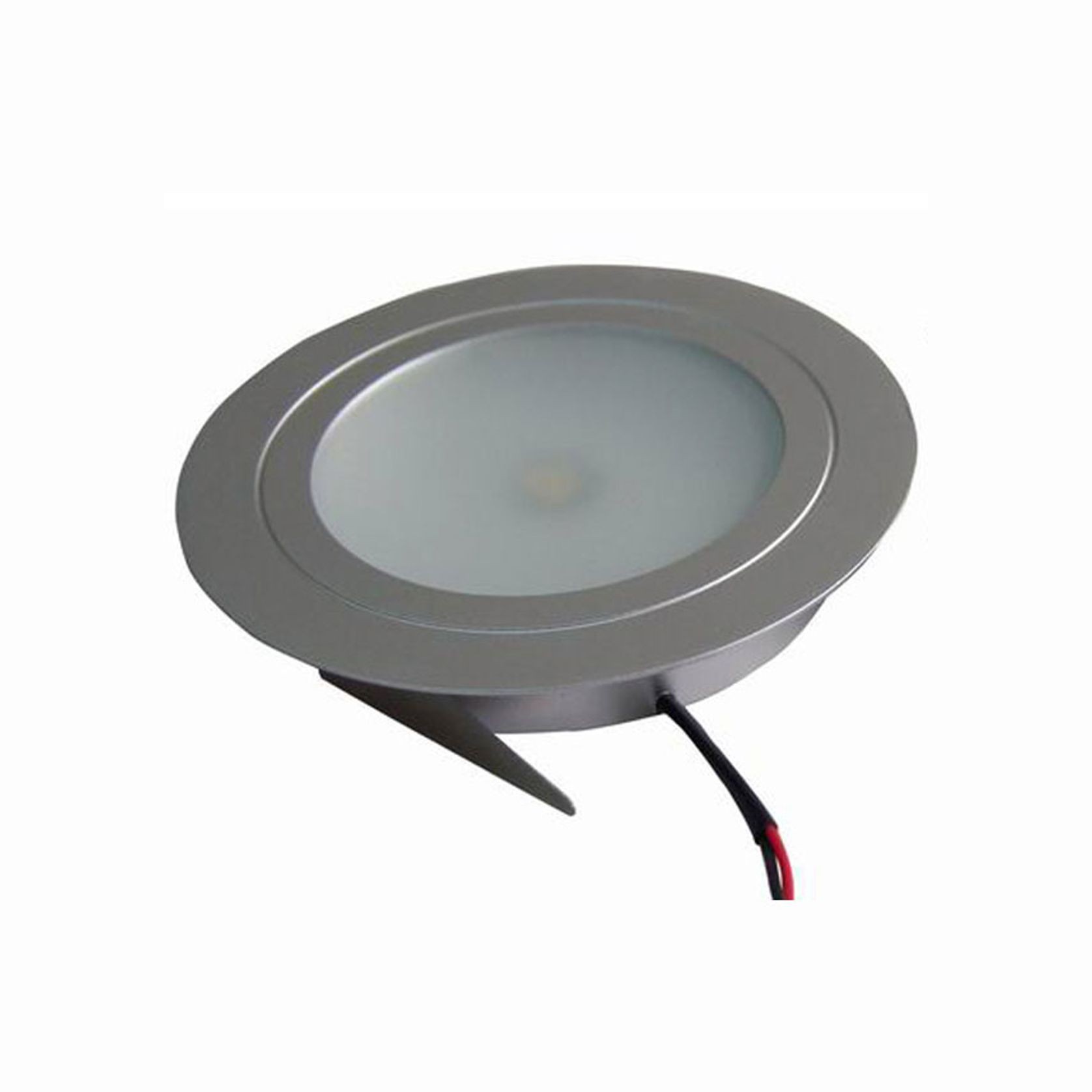 LED Recessed Cabinet Light 4W gallery detail image