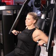 Insigna | Dual Axis Chest Press gallery detail image