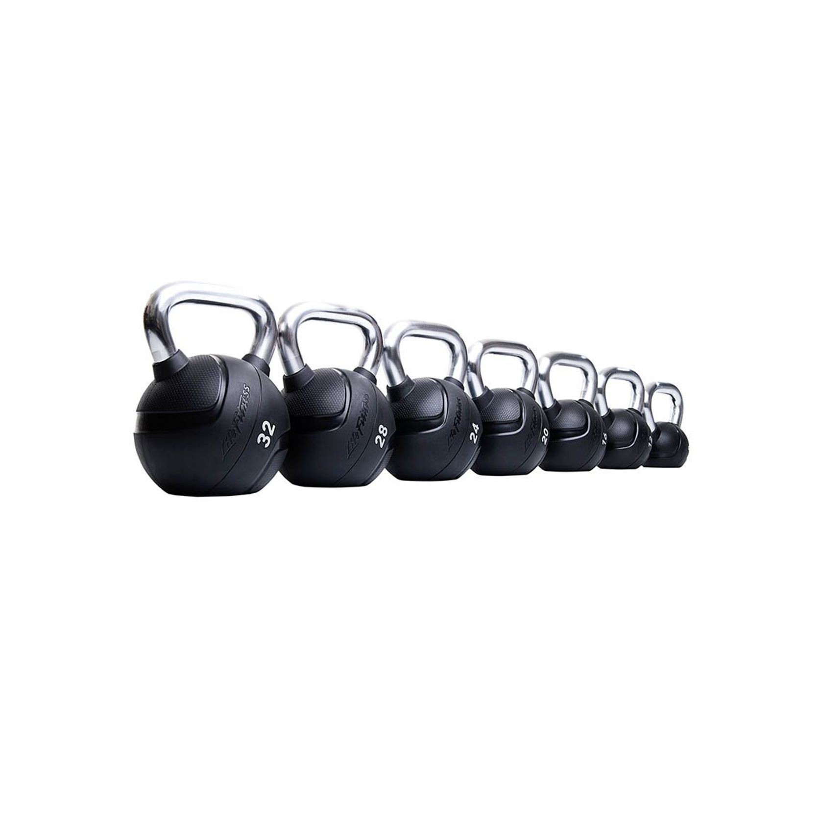 Hammer Strength Kettlebell gallery detail image