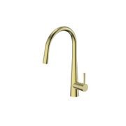 Galiano Pull-Down Sink Mixer gallery detail image