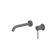Gisele Wall Basin/Bath Mixer gallery detail image