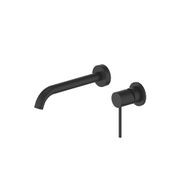 Gisele Wall Basin/Bath Mixer gallery detail image