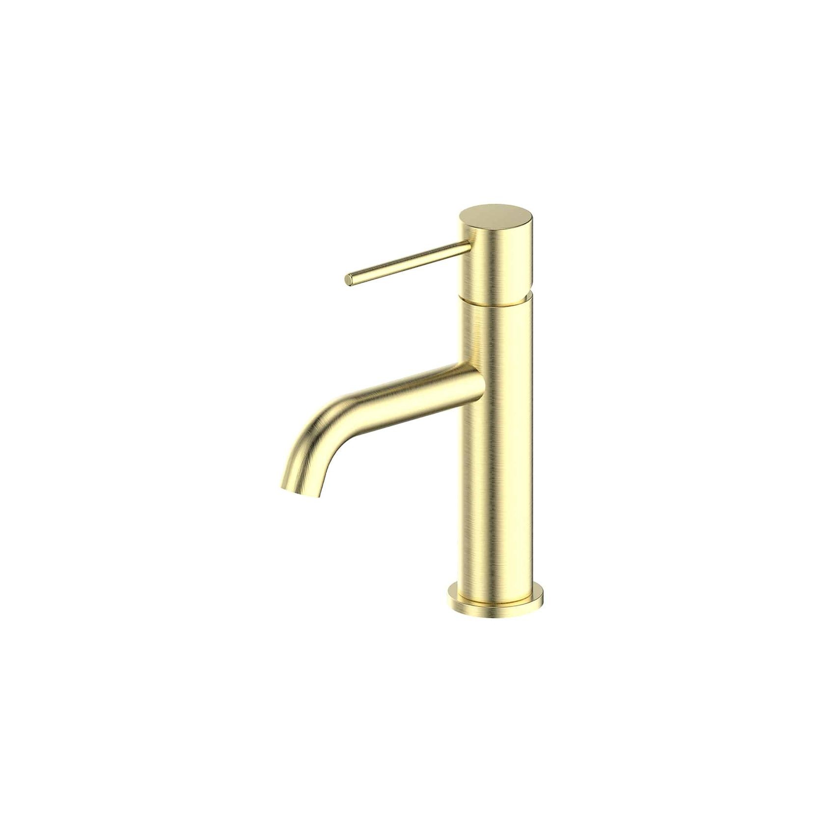 Gisele Basin Mixer gallery detail image