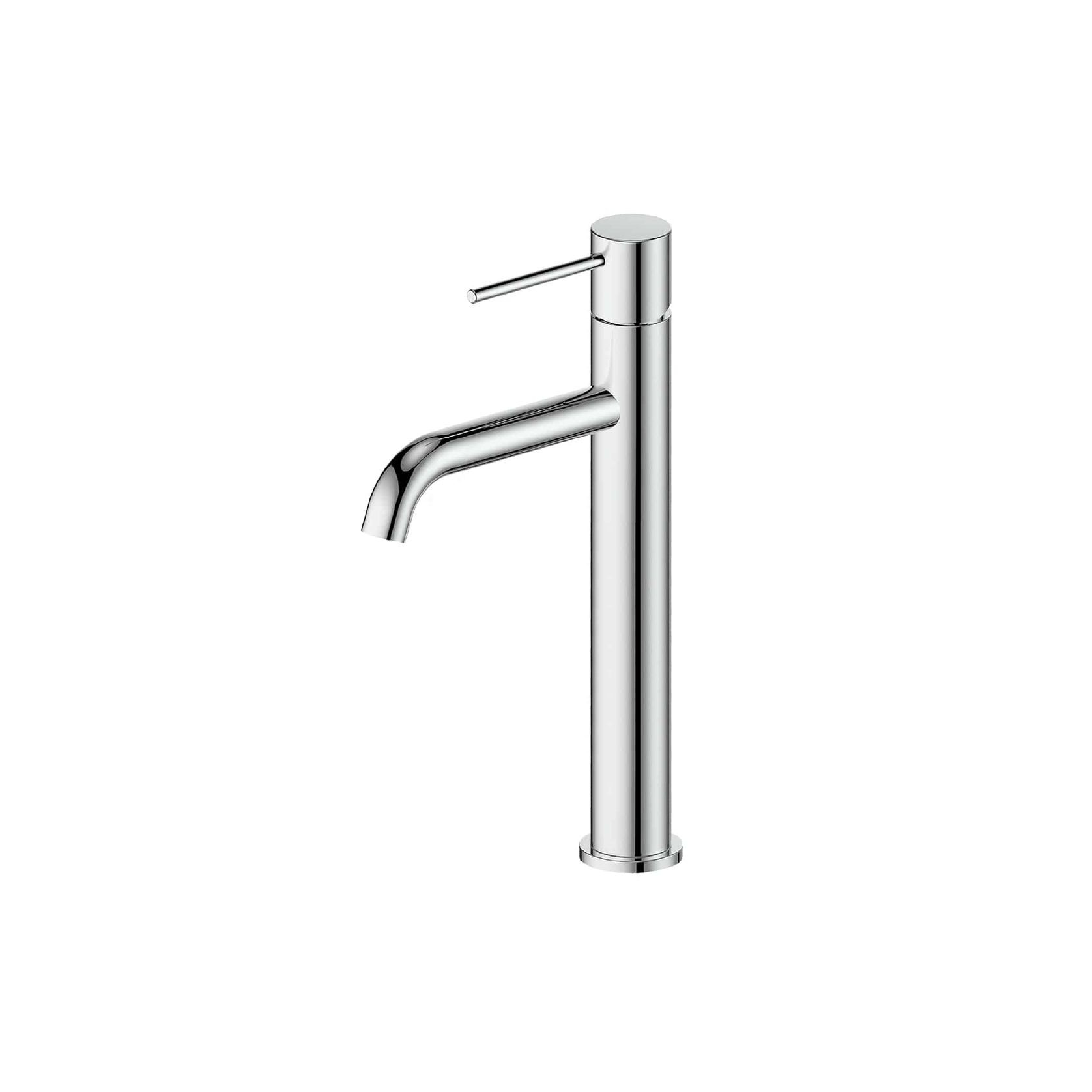 Gisele Tower Basin Mixer gallery detail image