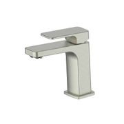 Swept Basin Mixer gallery detail image
