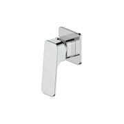 Swept Shower Mixer gallery detail image