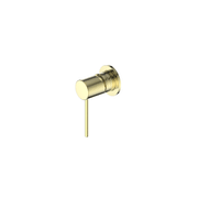 Tesora Shower Mixer gallery detail image