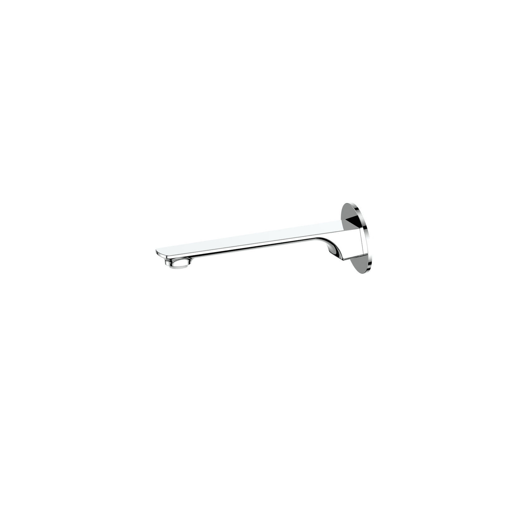 Novi Bath Spout gallery detail image