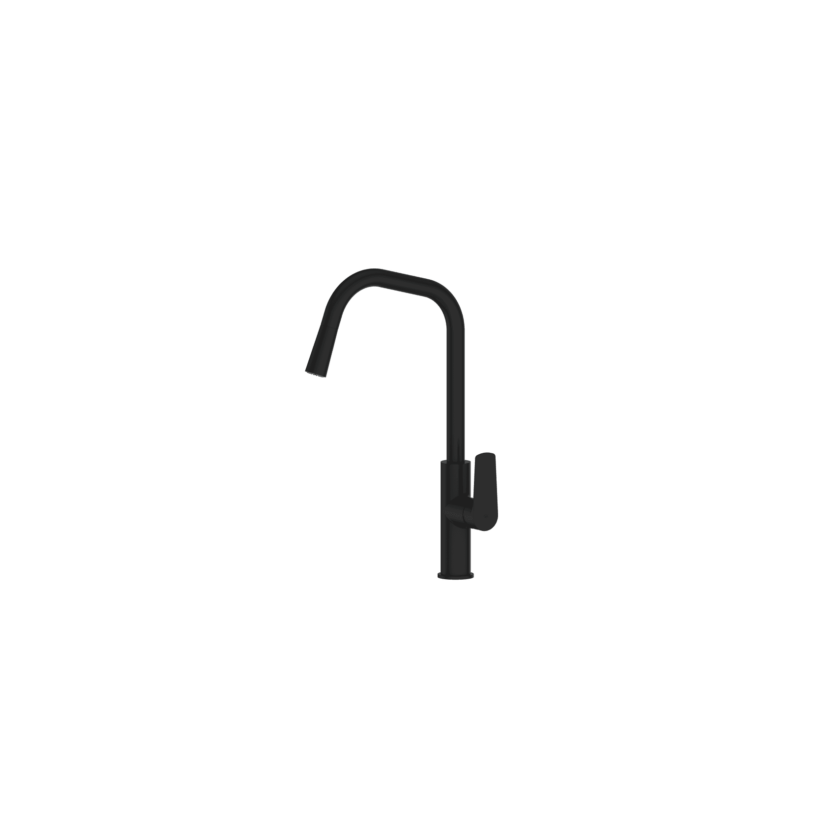 Novi Pull-Down Sink Mixer gallery detail image