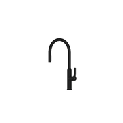 Craft Pulldown Kitchen Mixer with Kitchen Spout gallery detail image
