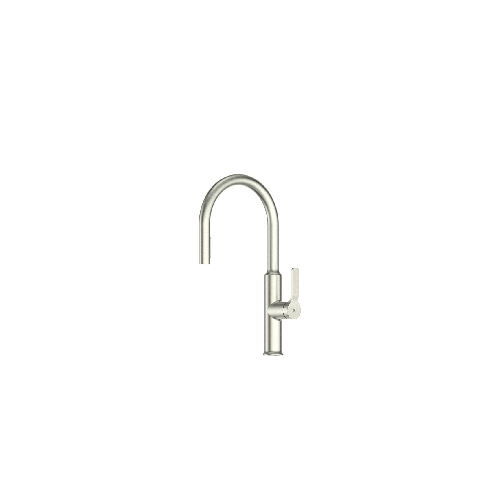 Craft Pulldown Kitchen Mixer With Prep Spout gallery detail image
