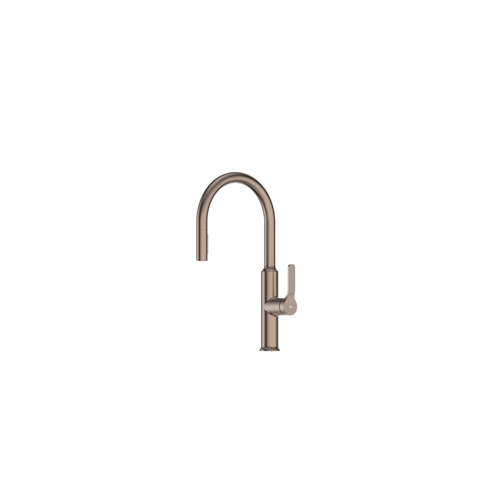 Craft Pulldown Kitchen Mixer with Prep Spout gallery detail image