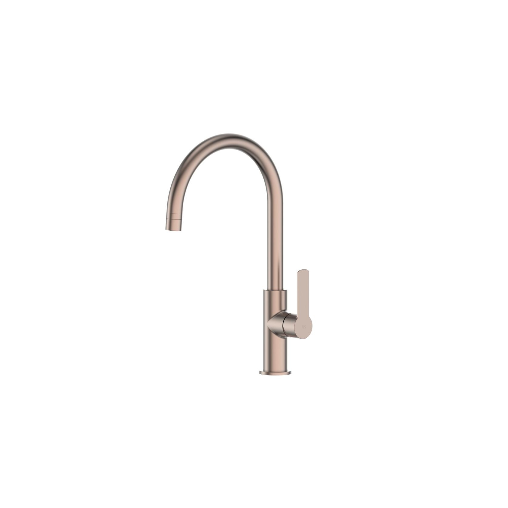 Astro II Gooseneck Sink Mixer gallery detail image