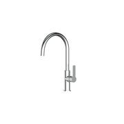 Astro II Gooseneck Sink Mixer gallery detail image