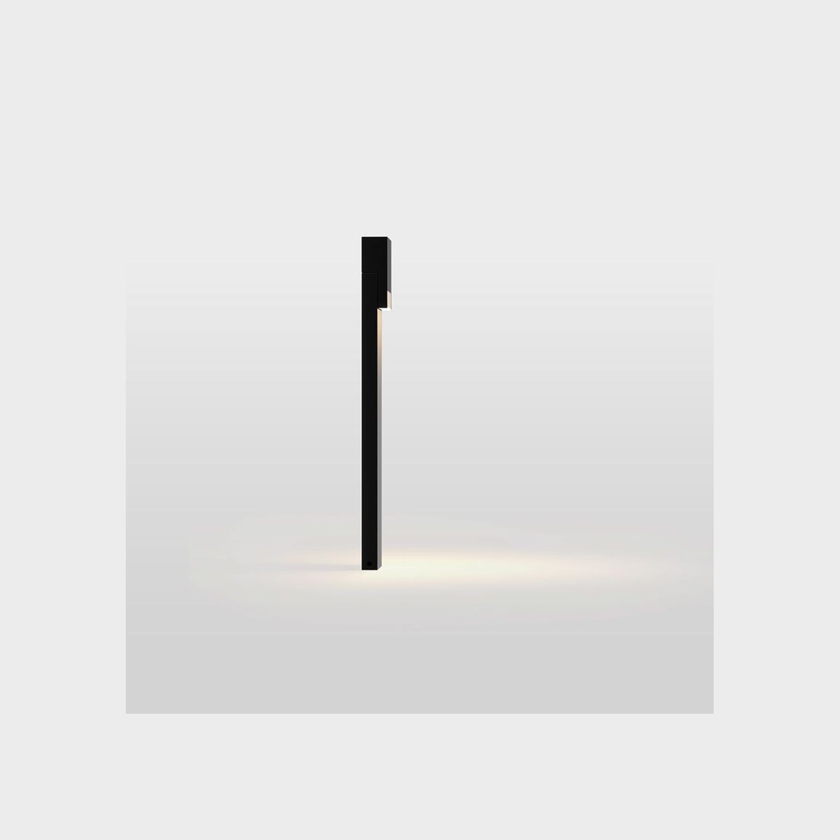 Li.4 Outdoor Bollard Light gallery detail image