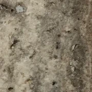 Light Silver Brown Leathered Travertine Porcelia gallery detail image