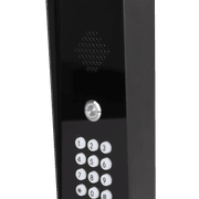AES Cellcom Lite - GSM One Call Button with Keypad gallery detail image