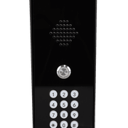AES Cellcom Lite - GSM One Call Button with Keypad gallery detail image