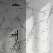 Ductile Blanc Invisible Marble Tile gallery detail image