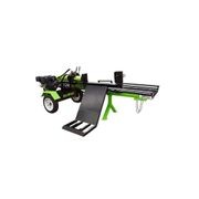 LawnMaster 37 Tonne Log Splitter with Hydraulic Lift Kit gallery detail image