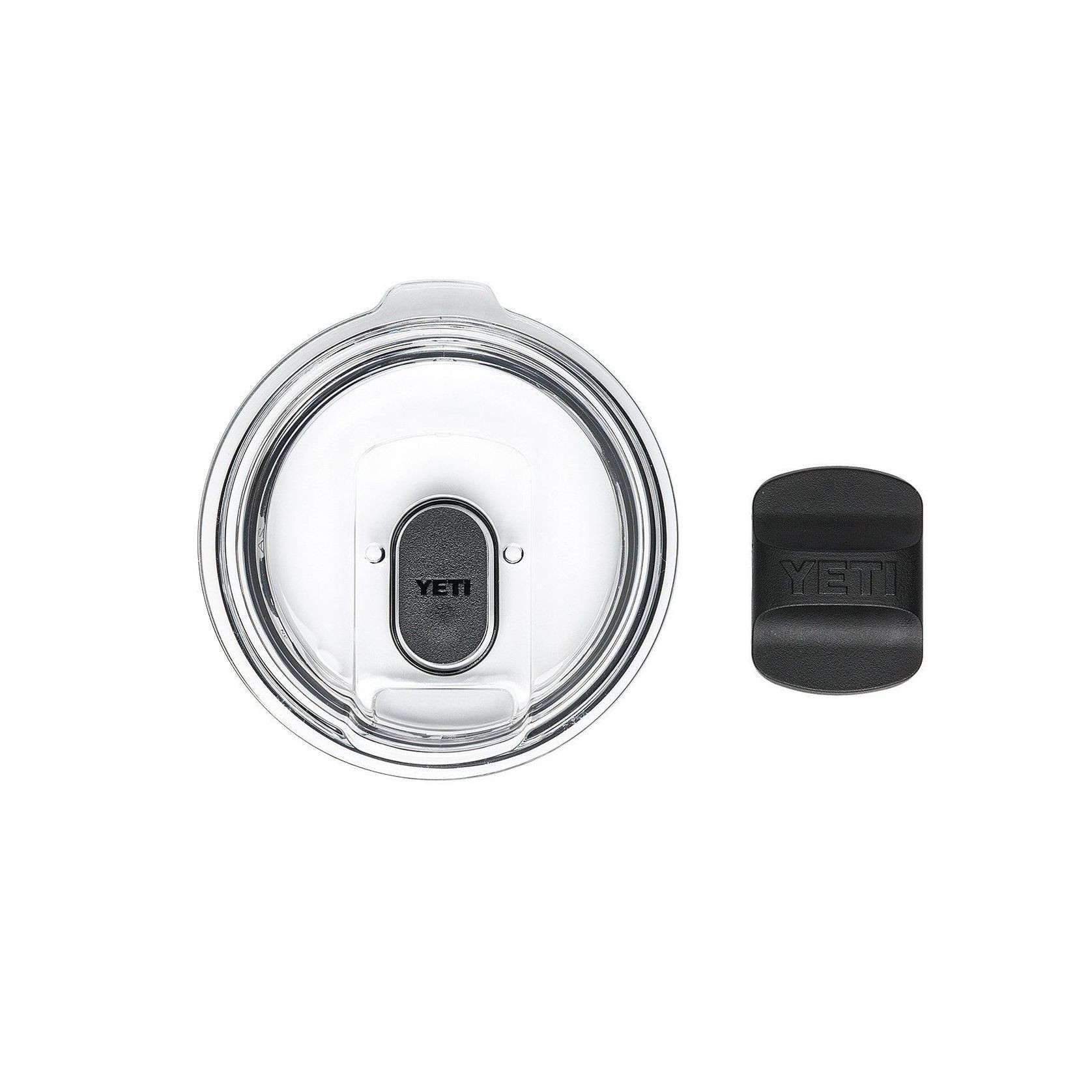 YETI® Rambler 10/20 oz Magslider Lid gallery detail image