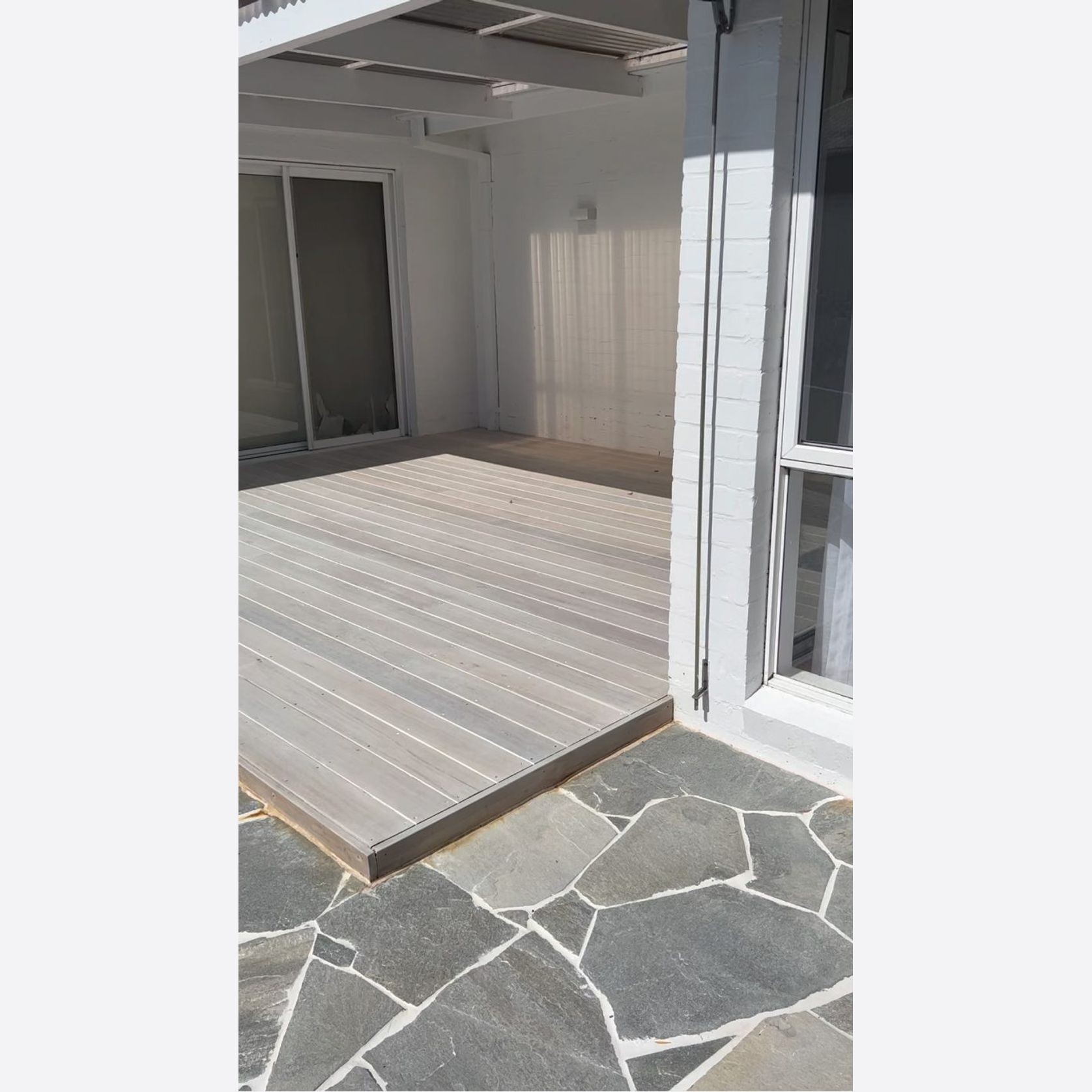 Loden Quartzite Crazy Paving gallery detail image