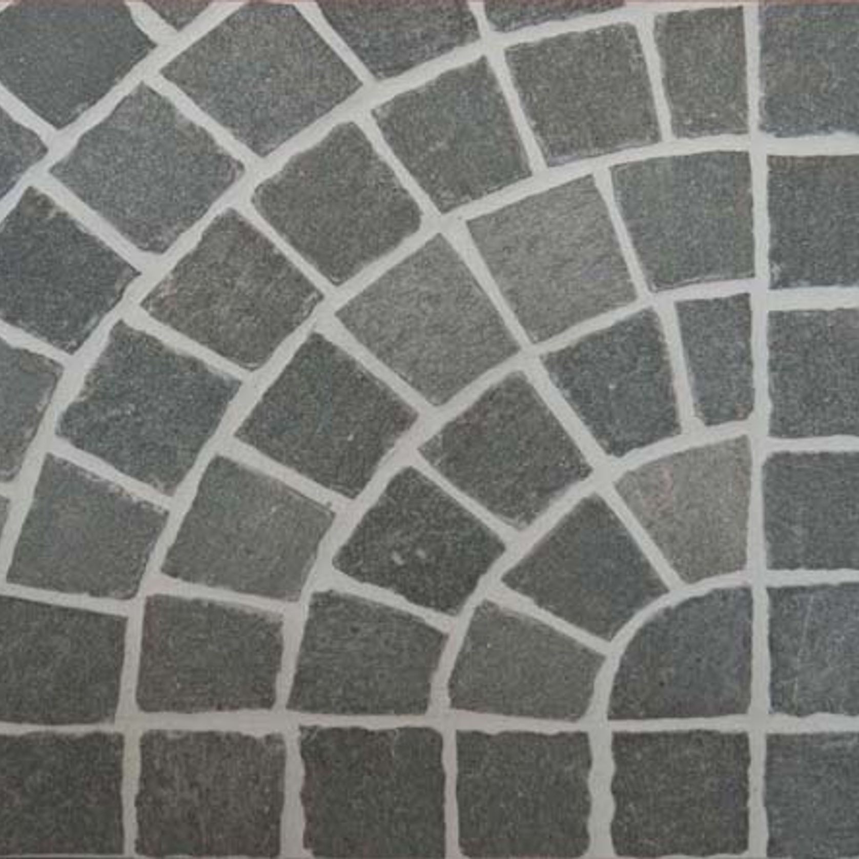 Loden Quartzite Cobblestones gallery detail image