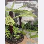 Loden Quartzite Crazy Paving gallery detail image