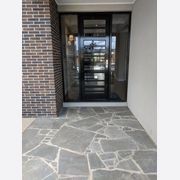 Loden Quartzite Crazy Paving gallery detail image