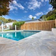 Loden Quartzite Crazy Paving gallery detail image