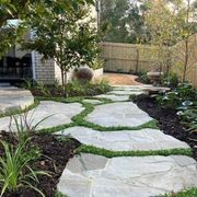 Loden Quartzite Crazy Paving gallery detail image