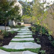 Loden Quartzite Crazy Paving gallery detail image