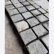Loden Quartzite Cobblestones gallery detail image