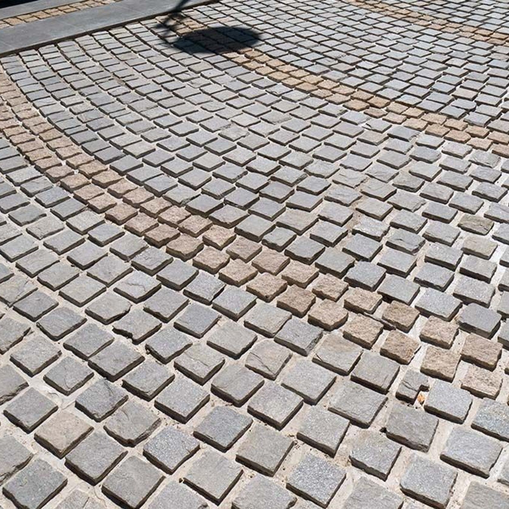 Loden Quartzite Cobblestones gallery detail image