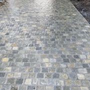 Loden Quartzite Cobblestones gallery detail image