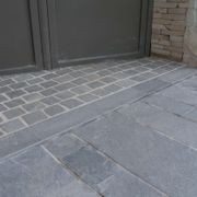 Loden Quartzite Cobblestones gallery detail image