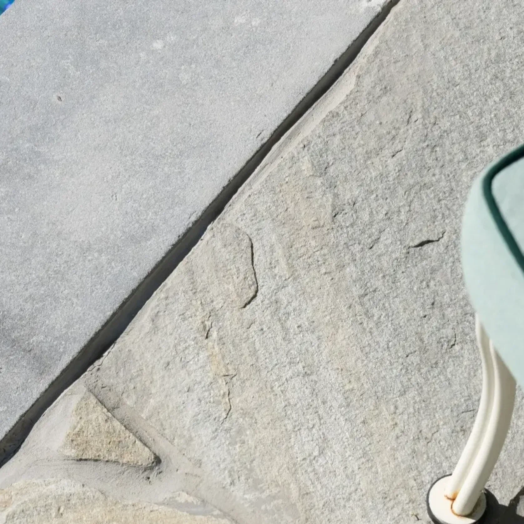 Loden Quartzite Crazy Paving gallery detail image
