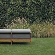 Lodge Outdoor Sofa by Atmosphera gallery detail image
